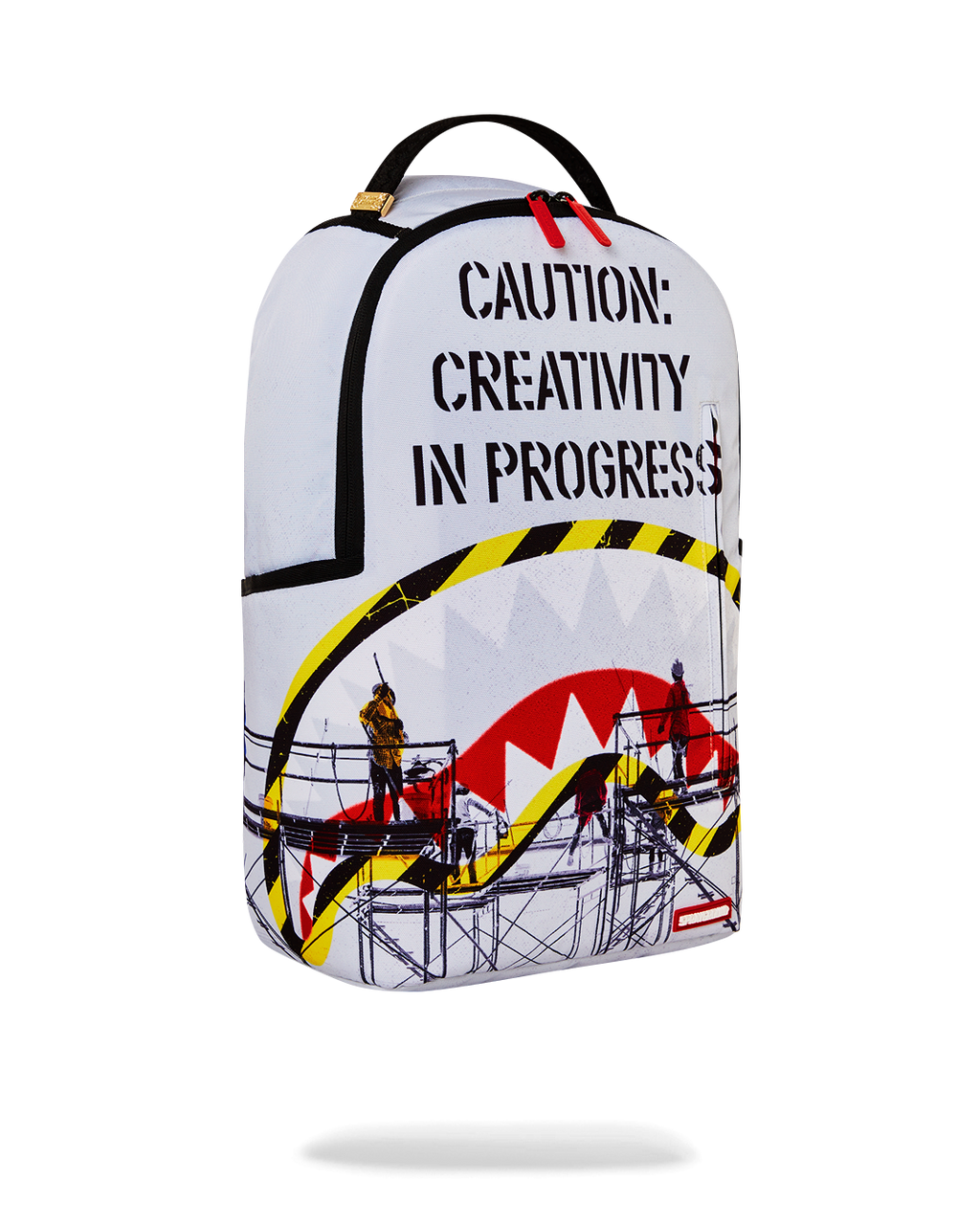 Creativity in Progress Dlxsr Backpack - Image 3