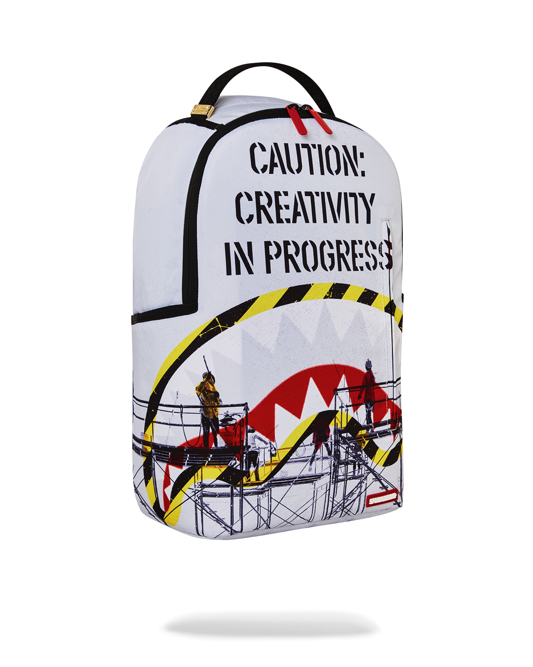 Creativity in Progress Dlxsr Backpack - Image 3