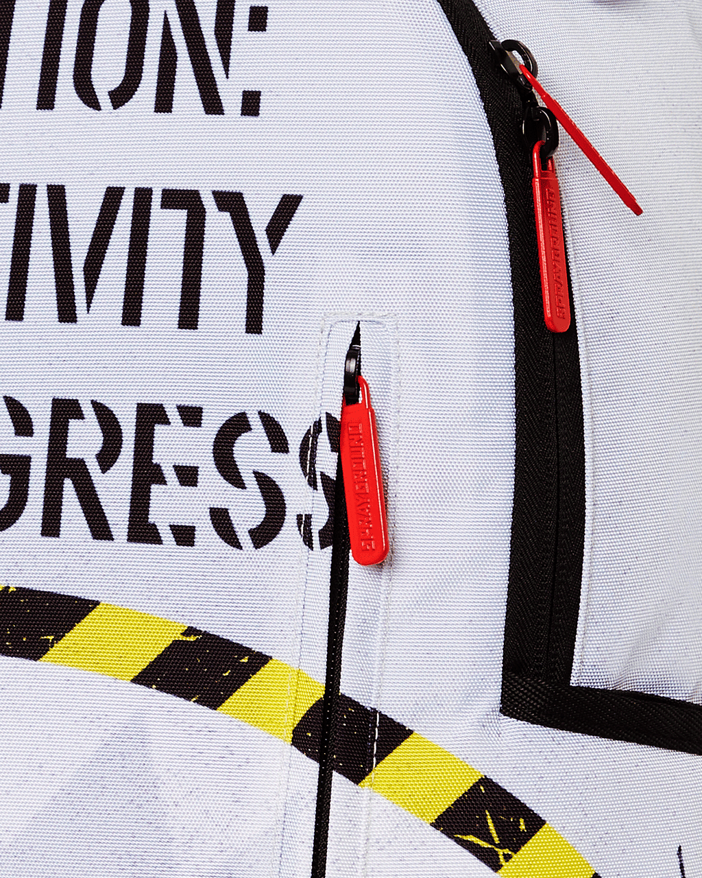 Creativity in Progress Dlxsr Backpack - Image 9
