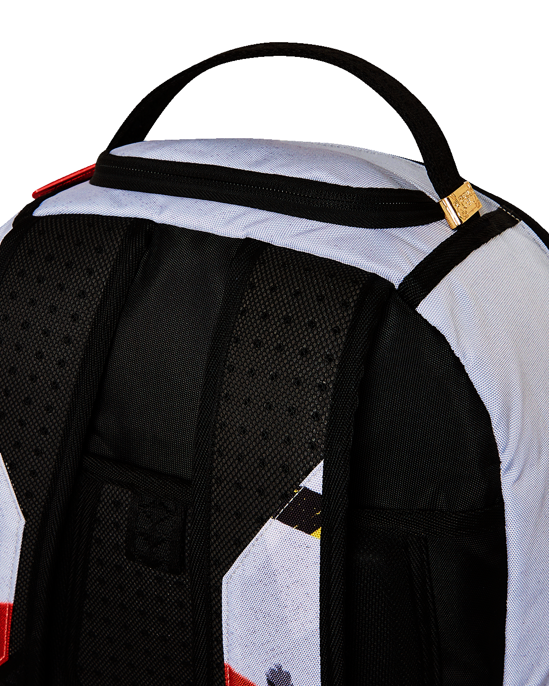 Creativity in Progress Dlxsr Backpack - Image 10