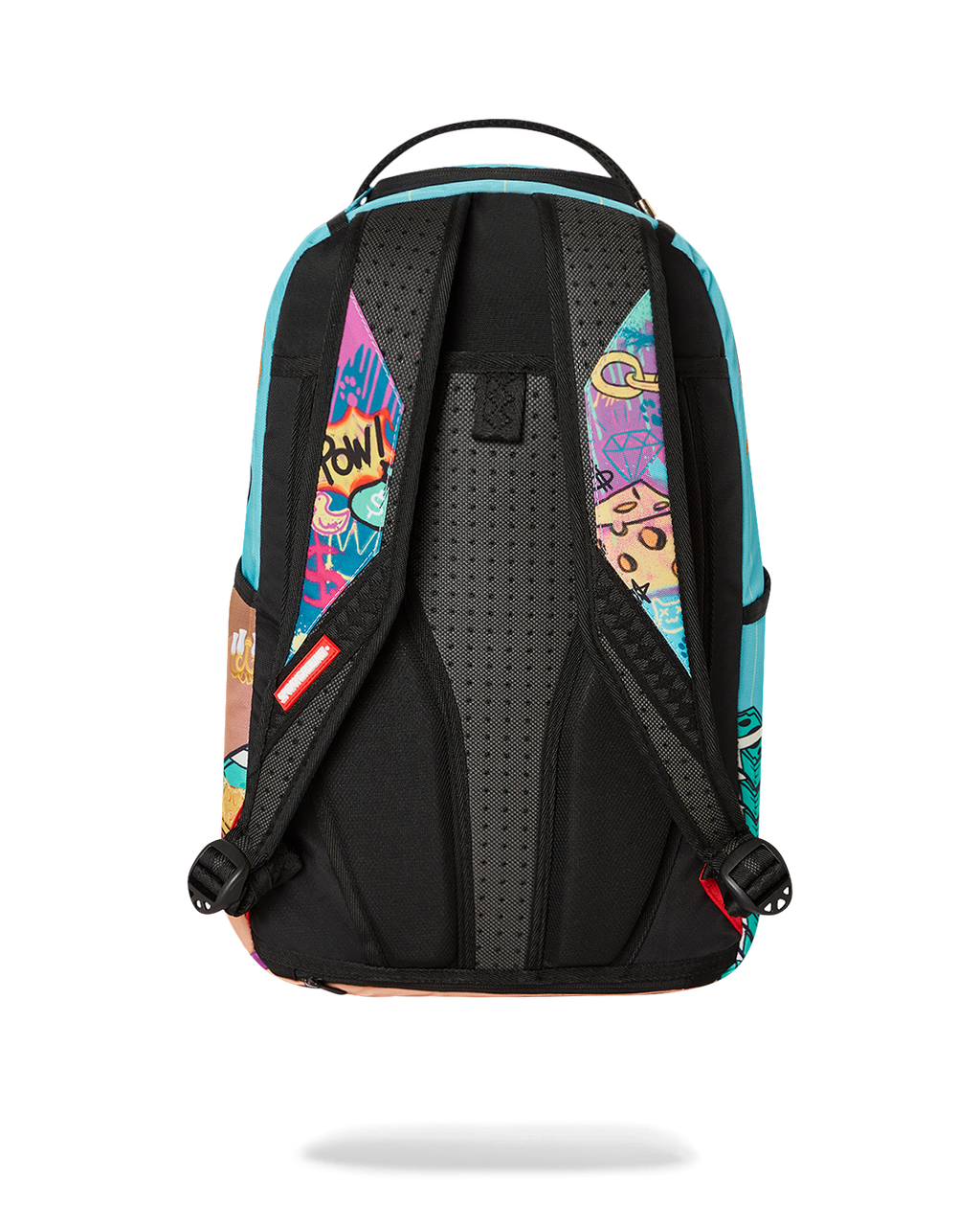 Tom & Jerry Can't Catch Me Dlxsr Backpack - Image 7