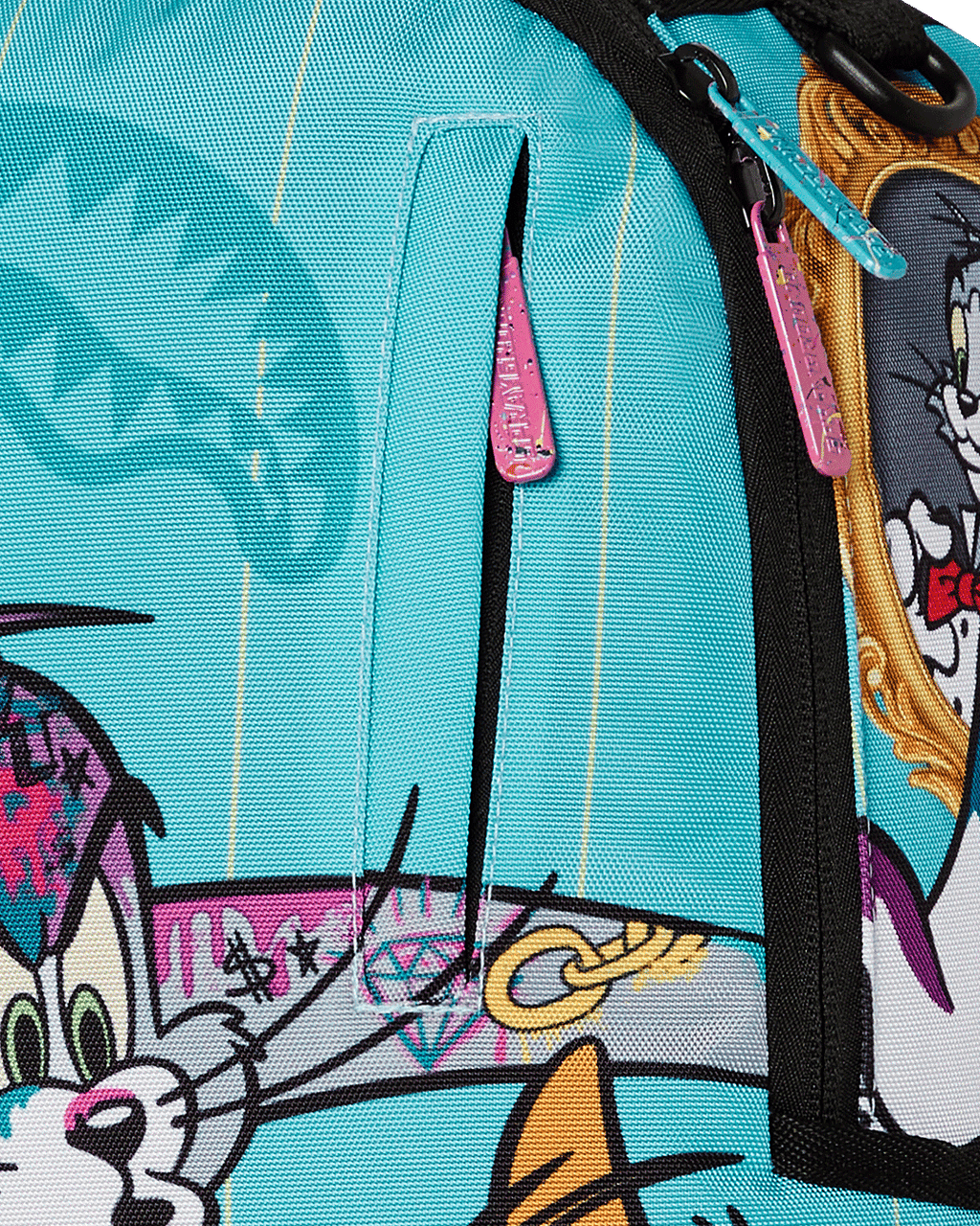 Tom & Jerry Can't Catch Me Dlxsr Backpack - Image 10