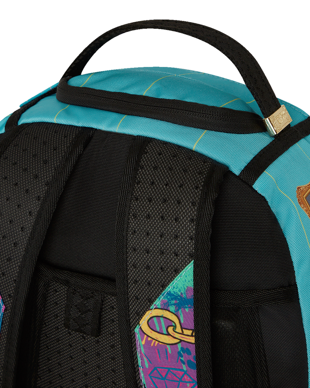 Tom & Jerry Can't Catch Me Dlxsr Backpack - Image 11