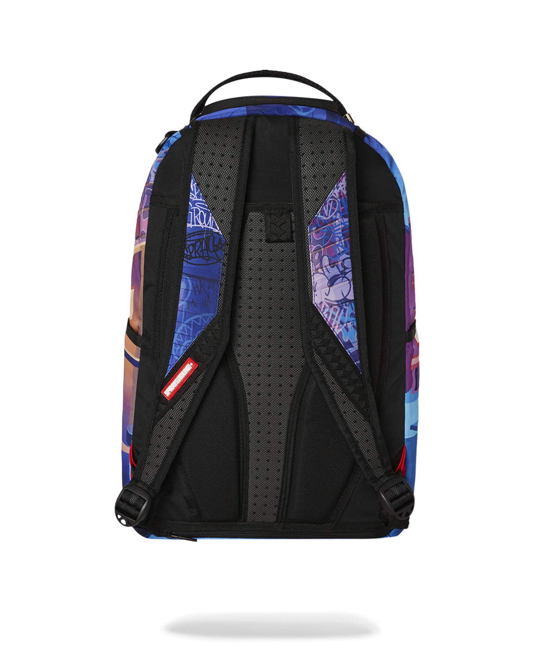 Harley Quinn Smash Smash Dlxsr Backpack - Image 7