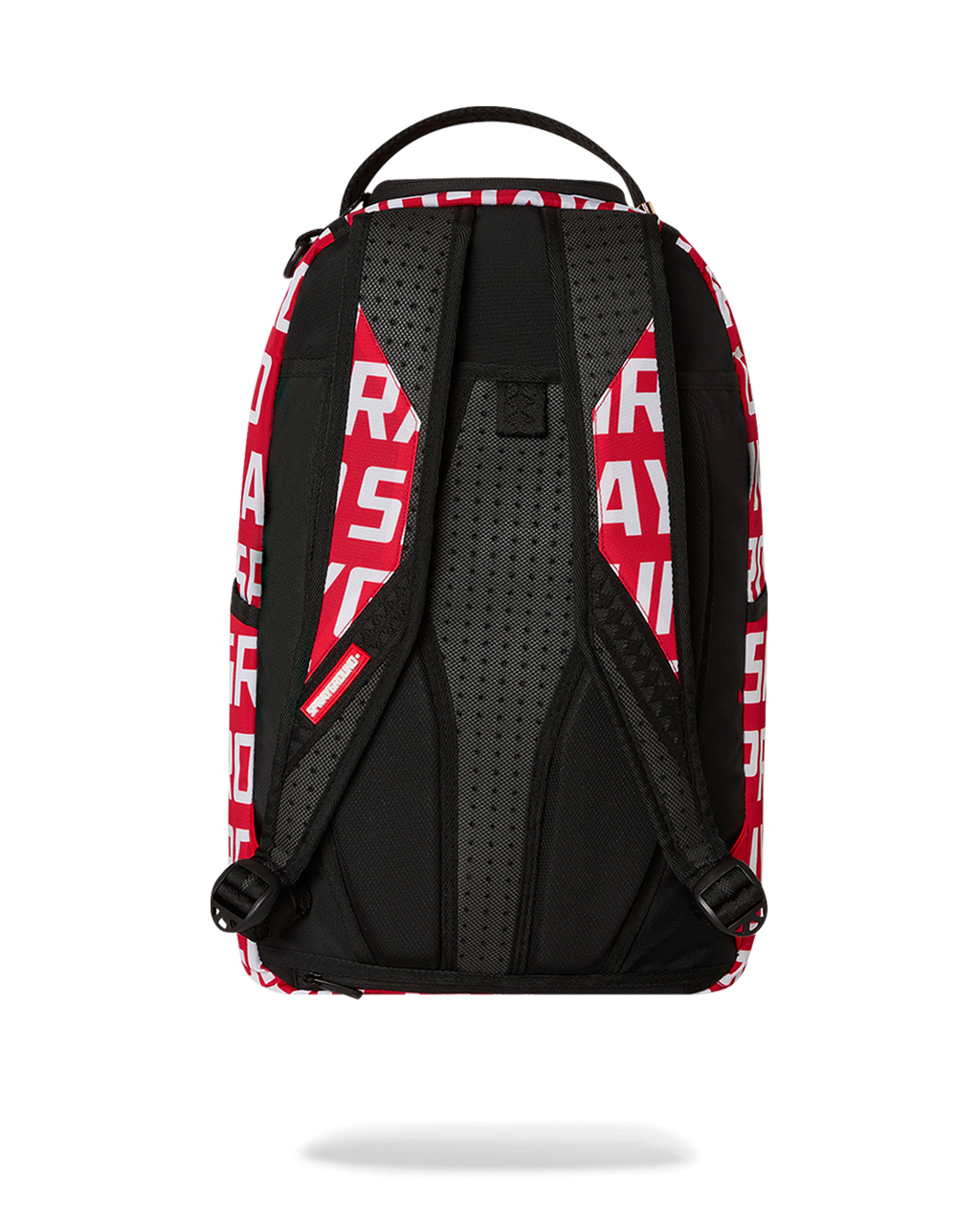 Rick & Morty the World Is Mine Dlxsr Backpack - Image 6