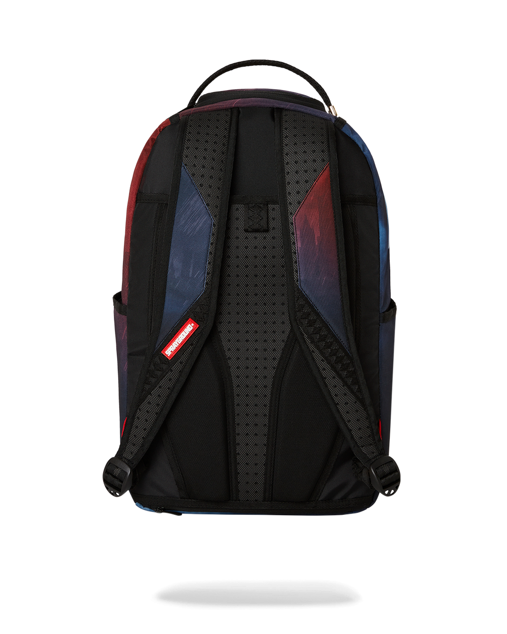 Cat Woman Biker Dlxsr Backpack - Image 6