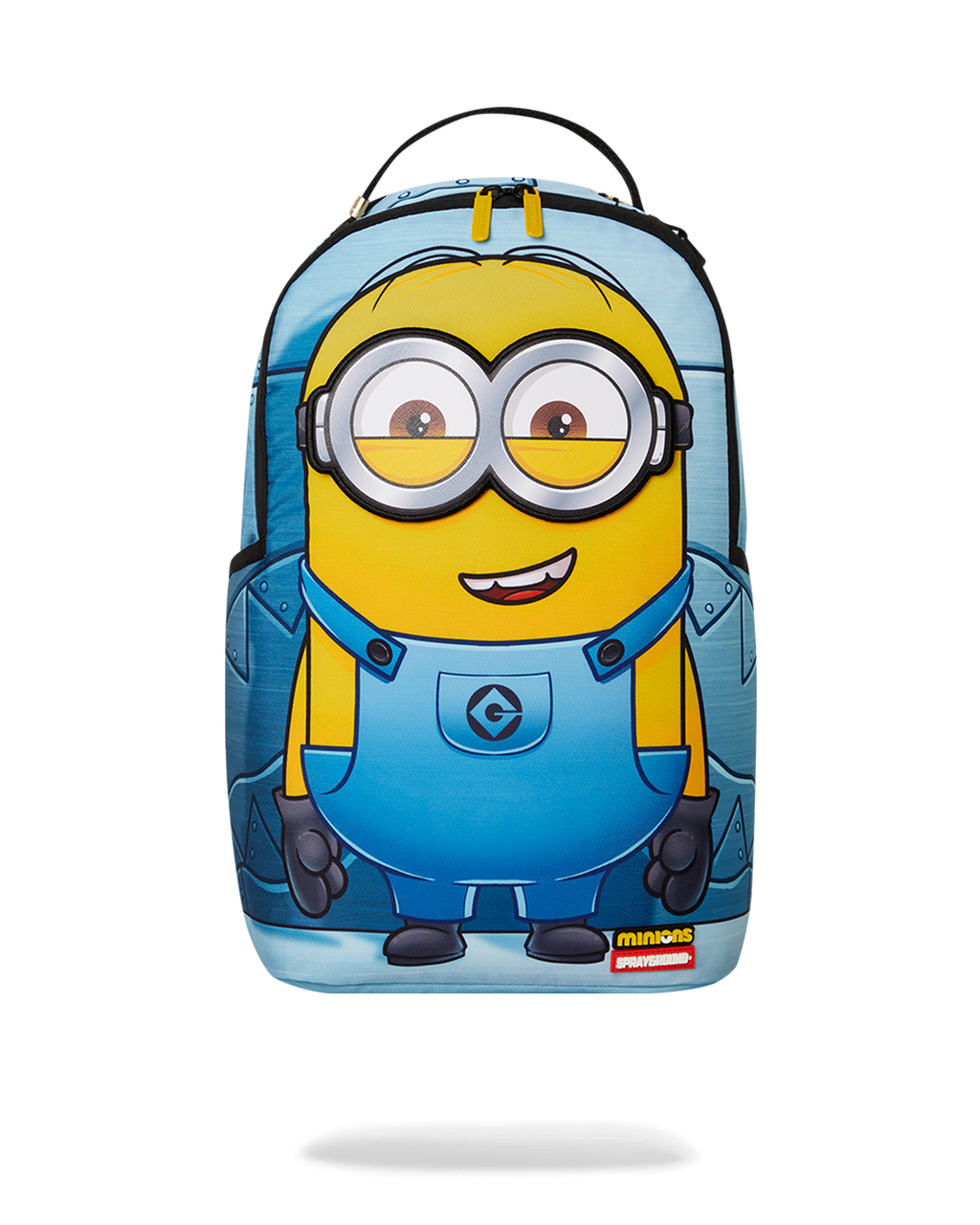 Minions Removable Eye Swap - Image 4