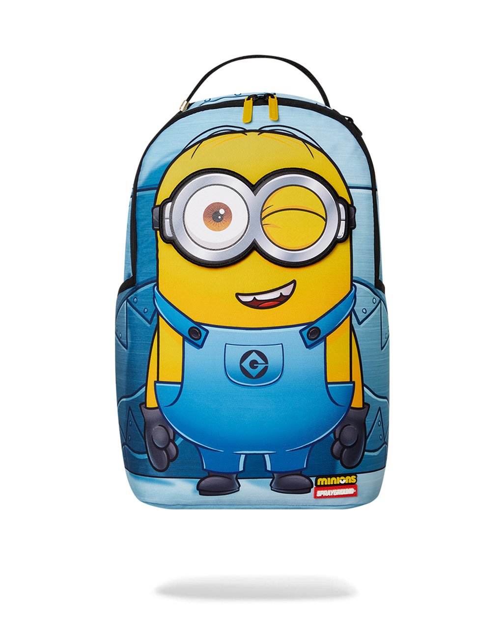 Minions Removable Eye Swap - Image 7