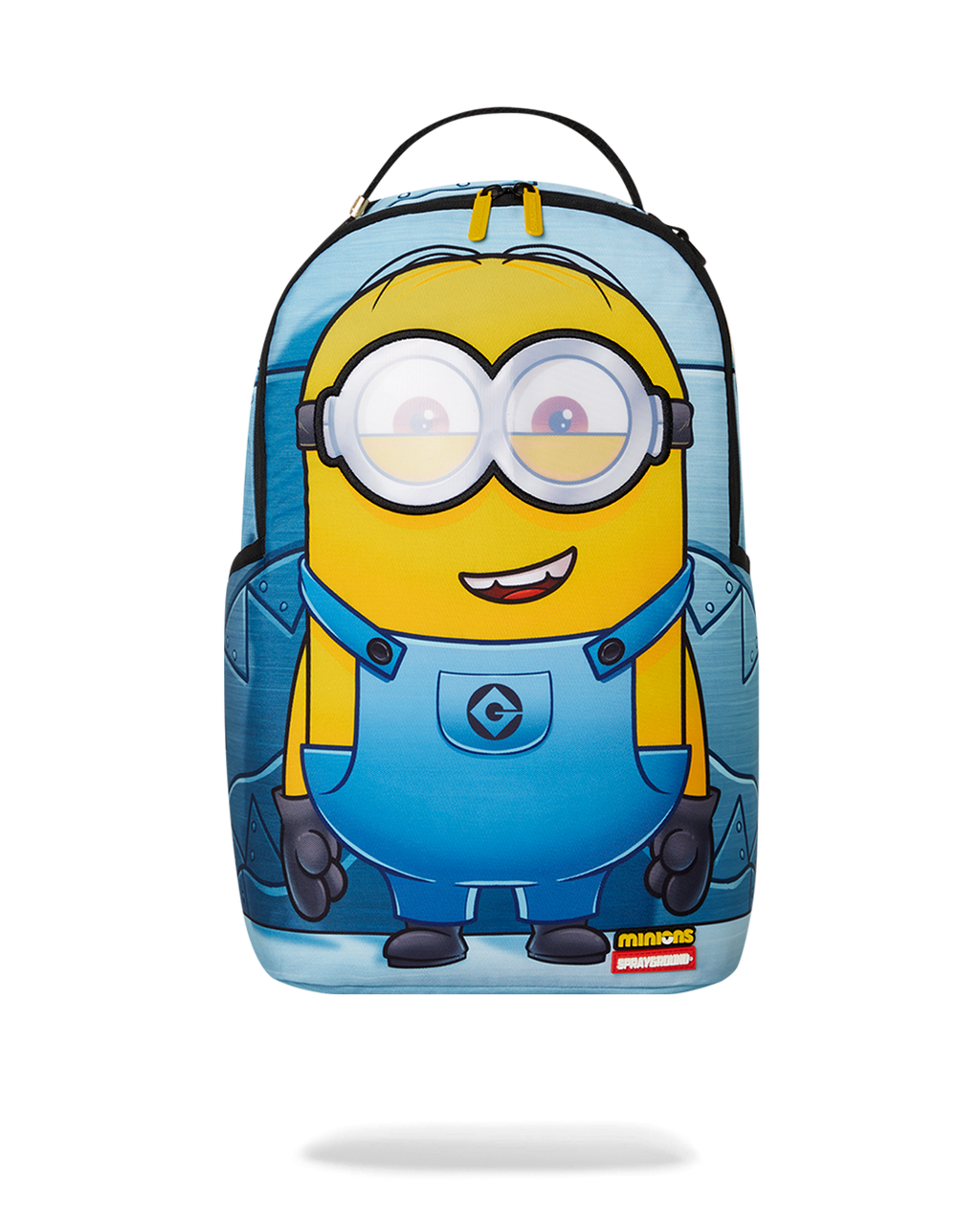 Minions Removable Eye Swap - Image 8