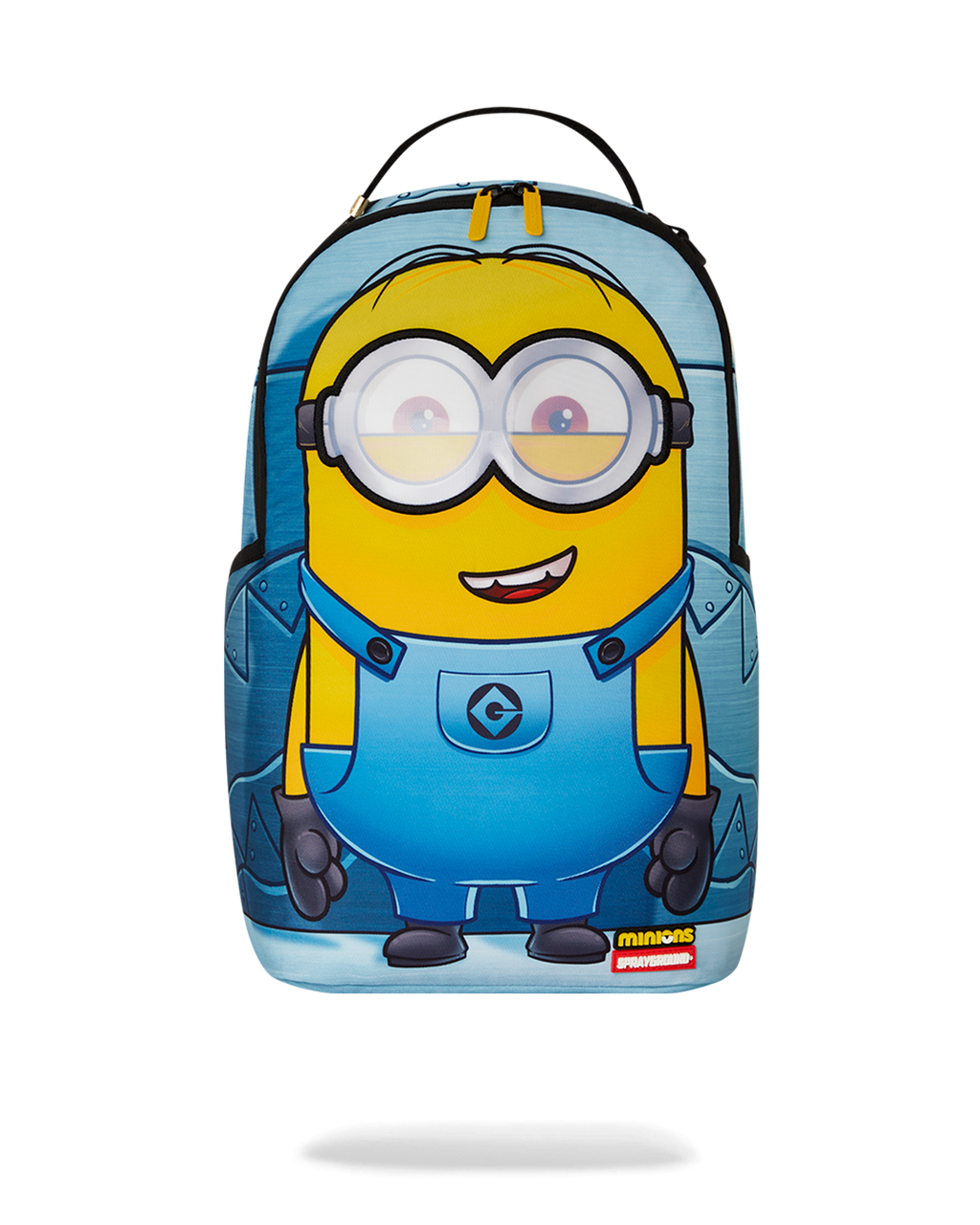 Minions Removable Eye Swap - Image 9