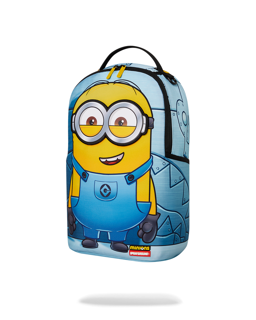 Minions Removable Eye Swap - Image 16