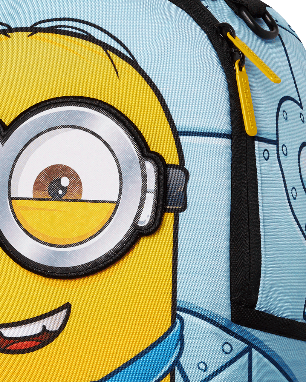 Minions Removable Eye Swap - Image 17