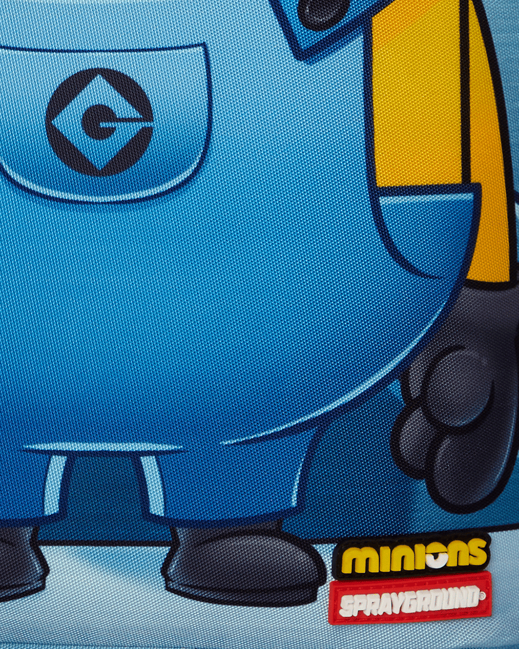 Minions Removable Eye Swap - Image 20