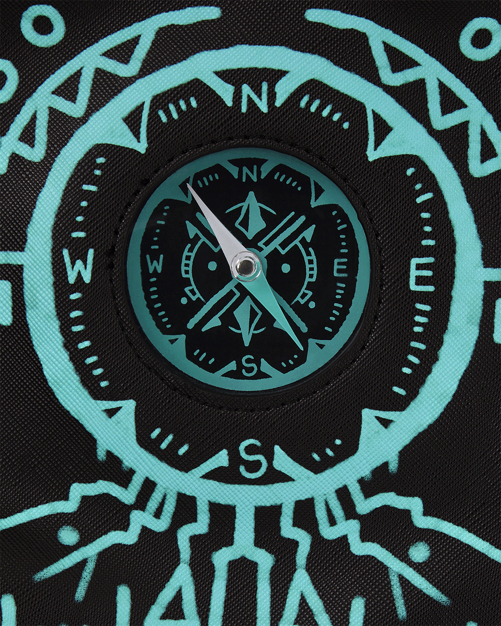 Compass to the Future - Image 2