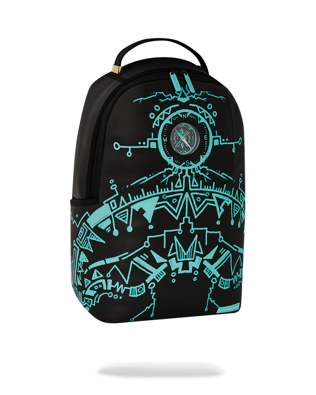 Compass to the Future - Image 3
