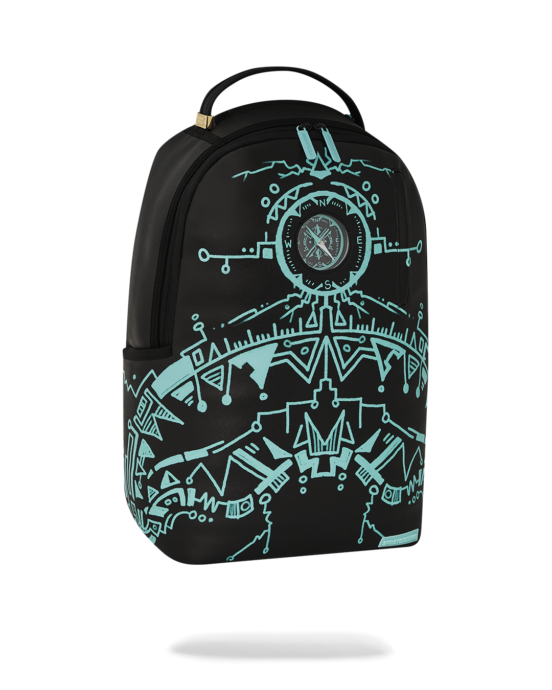 Compass to the Future - Image 3