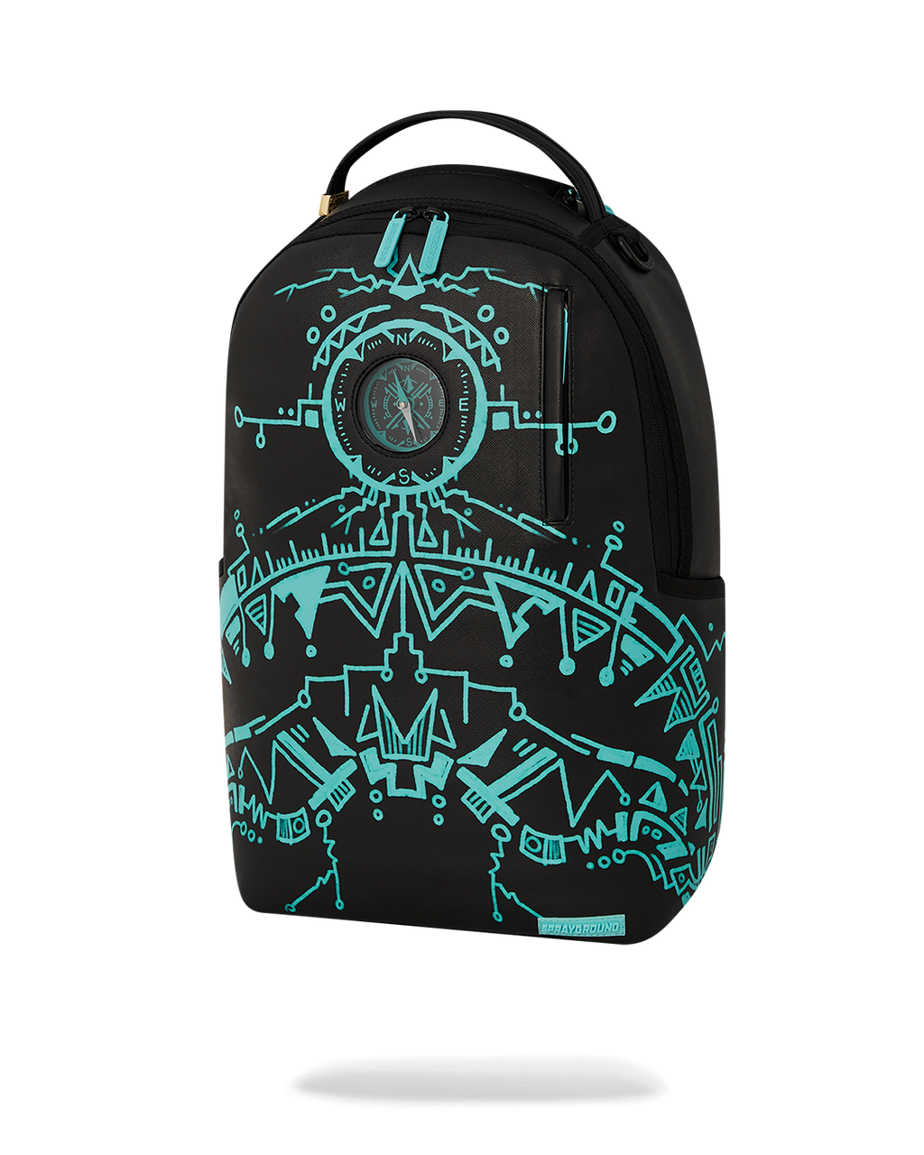 Compass to the Future - Image 9