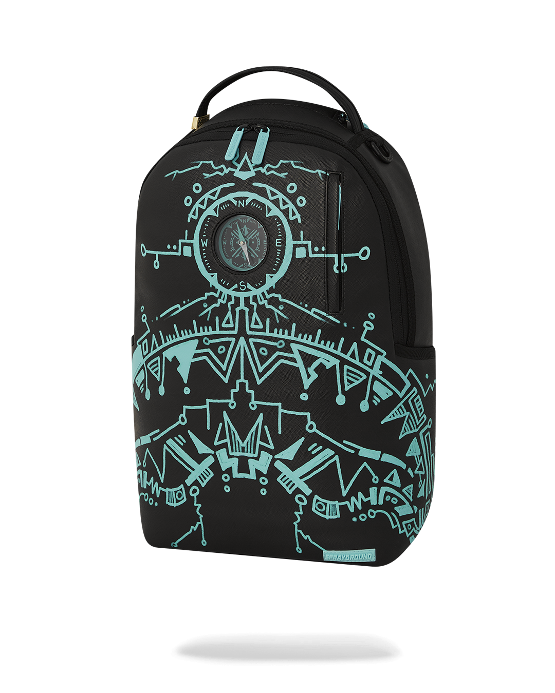 Compass to the Future - Image 9