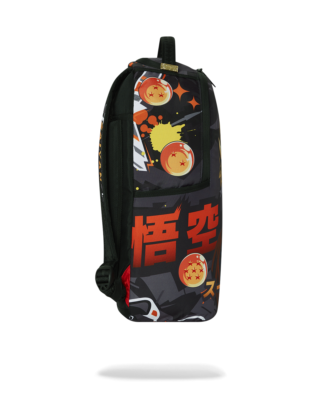 Goku No Fear - Image 5
