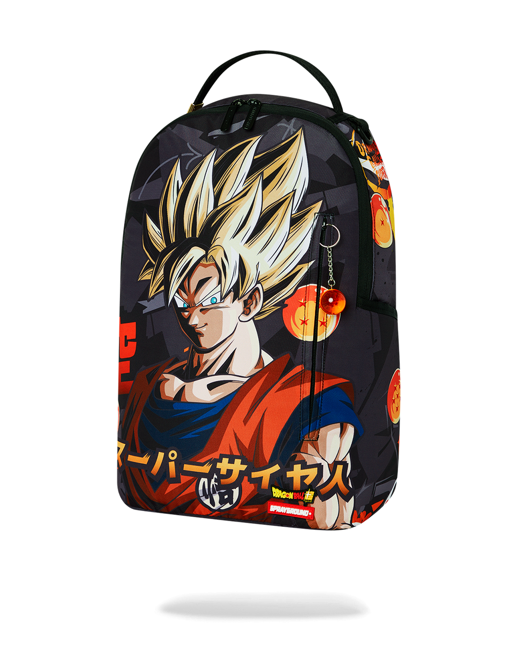 Goku No Fear - Image 7