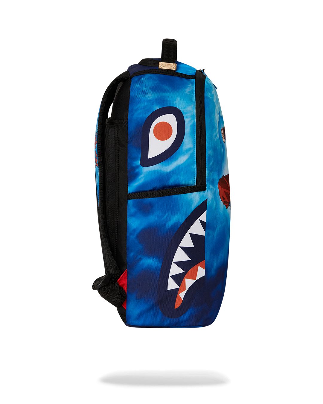 Dragon Ball Super Goku Kamehameha Dlxsr Backpack - Image 5