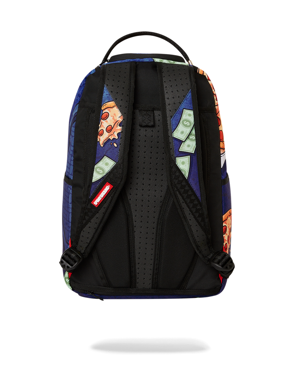Tmnt Sewer Cap Dlxsr Backpack - Image 7