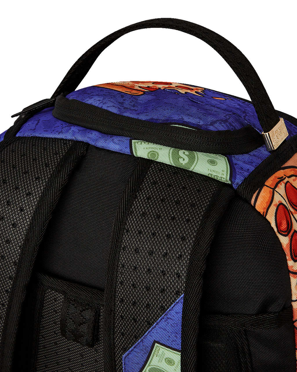 Tmnt Sewer Cap Dlxsr Backpack - Image 10
