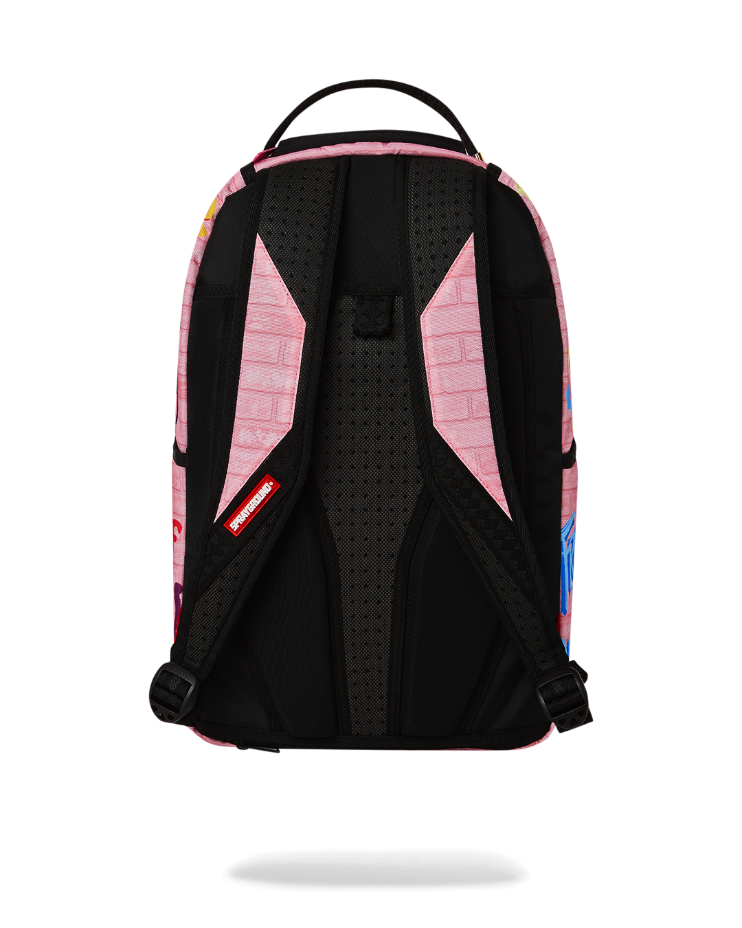 My Little Pony Crew Ready Dlxsr Backpack - Image 7