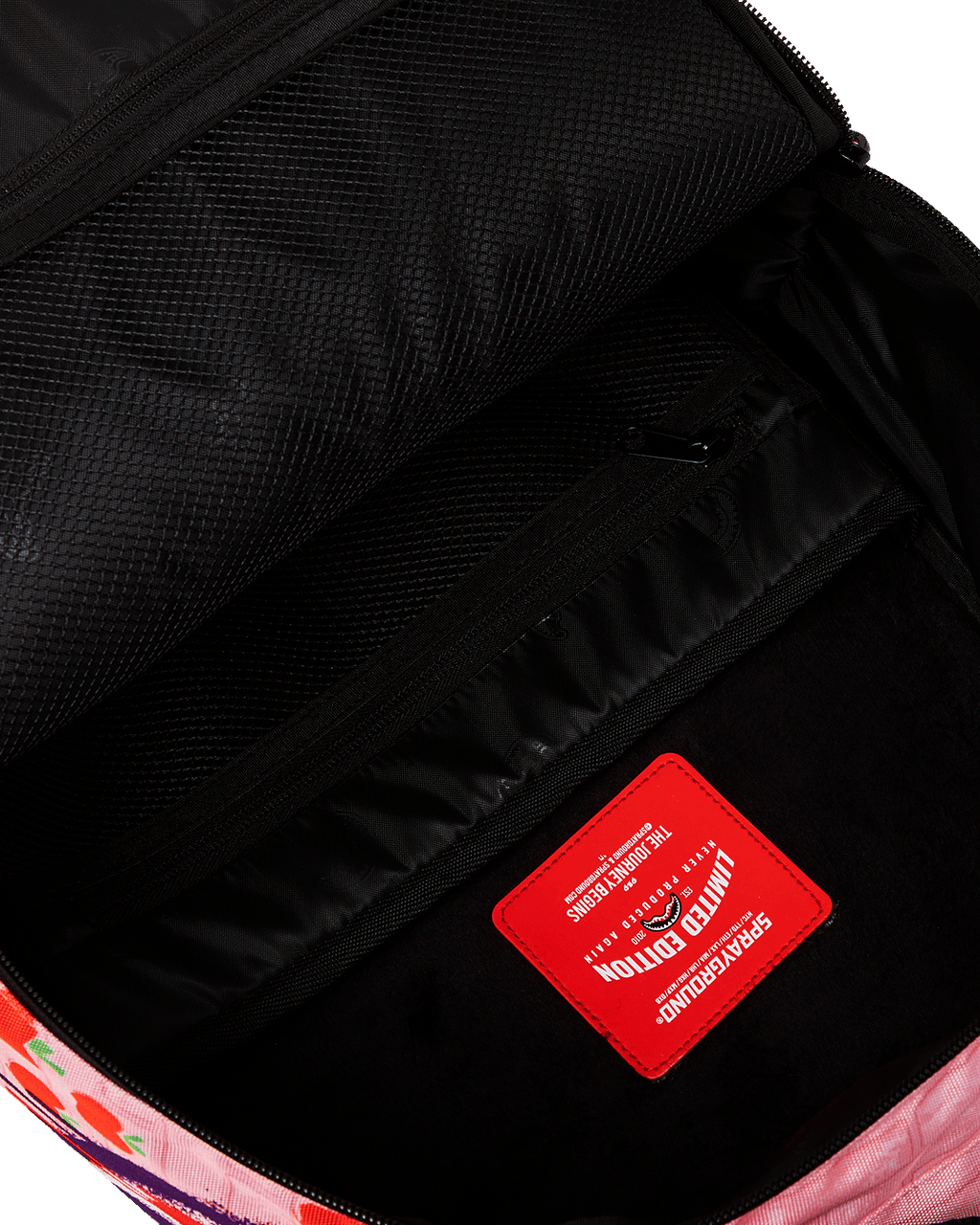 My Little Pony Crew Ready Dlxsr Backpack - Image 13