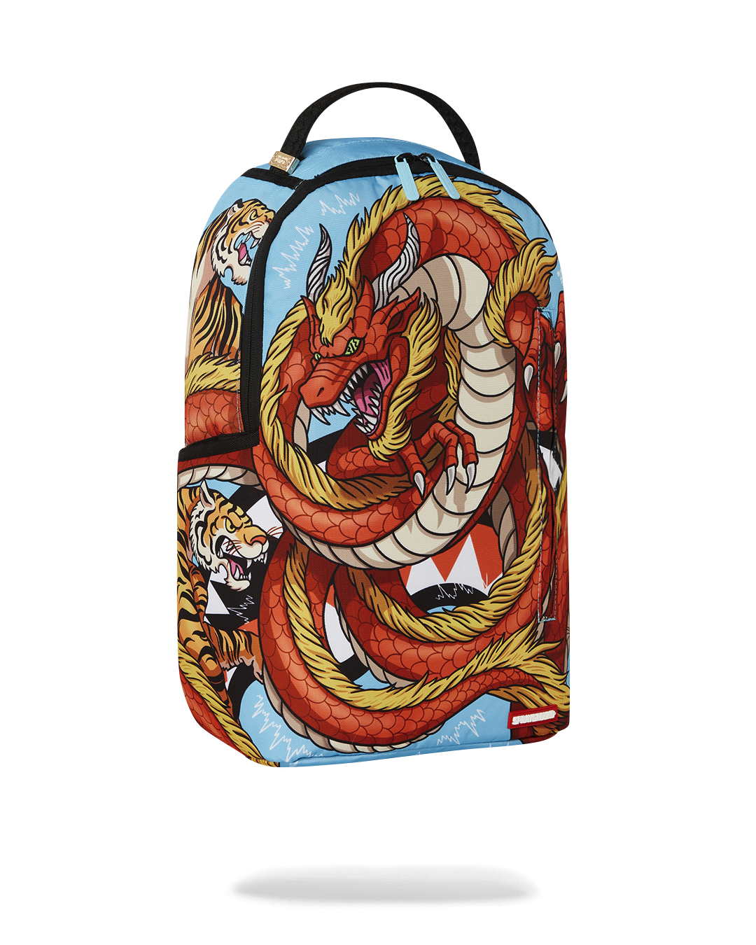 Rap Battle Dlxsr Backpack - Image 3