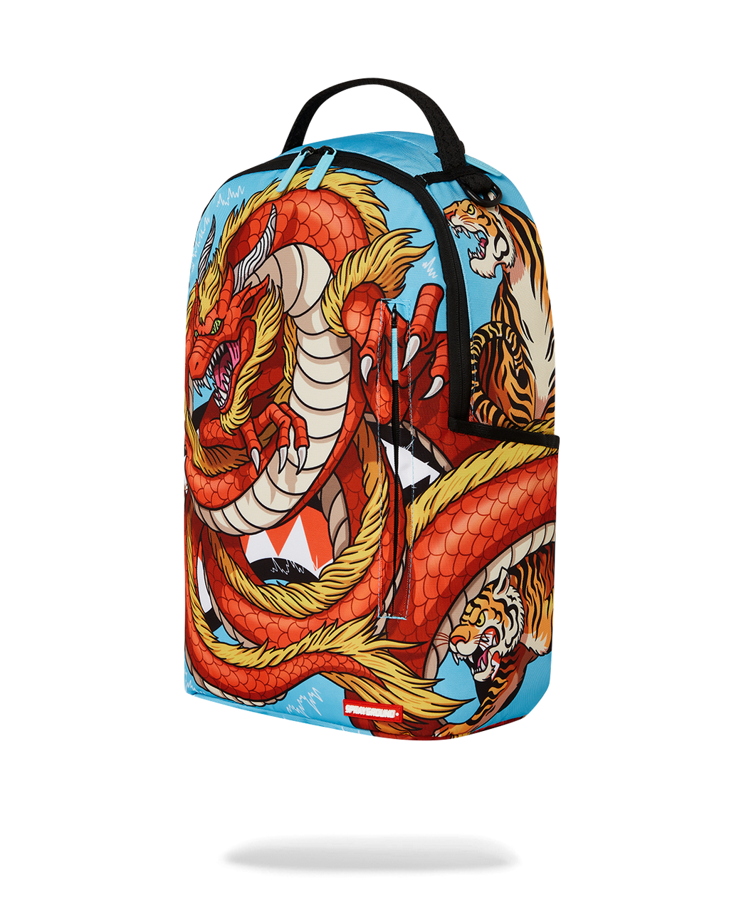 Rap Battle Dlxsr Backpack - Image 9