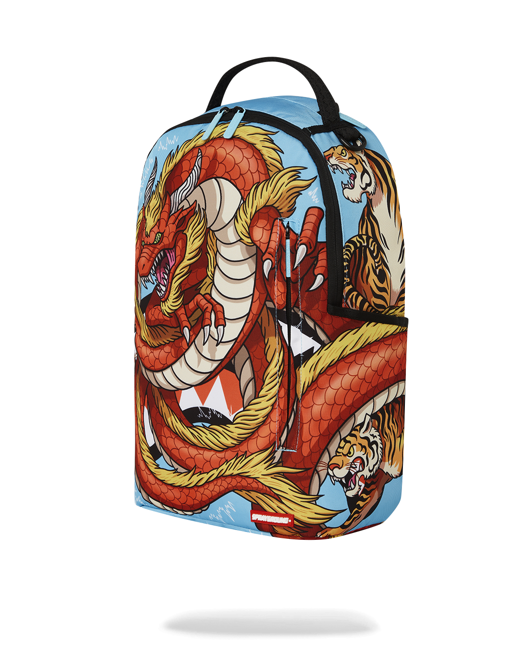 Rap Battle Dlxsr Backpack - Image 9
