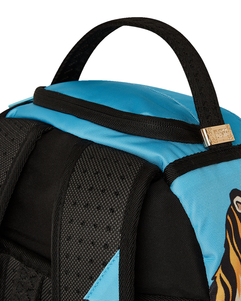 Rap Battle Dlxsr Backpack - Image 11