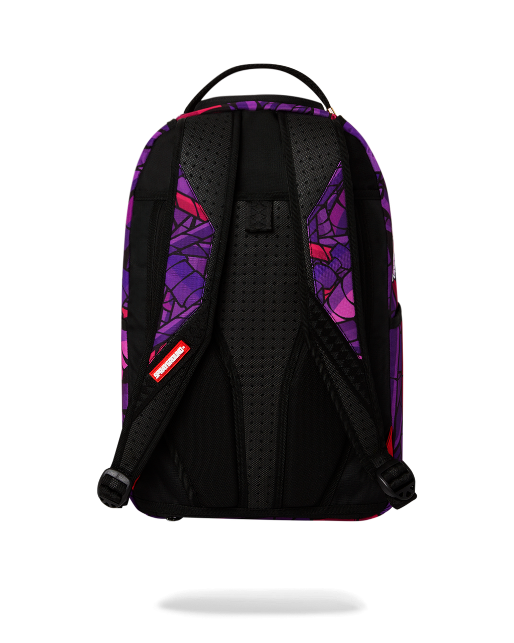 Invader Zim Cloud Puff Dlxsr Backpack - Image 7