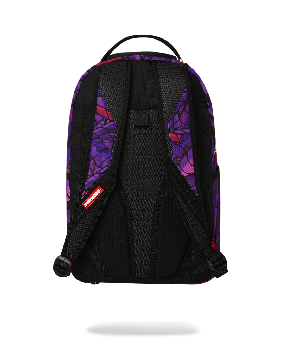 Invader Zim Cloud Puff Dlxsr Backpack - Image 7