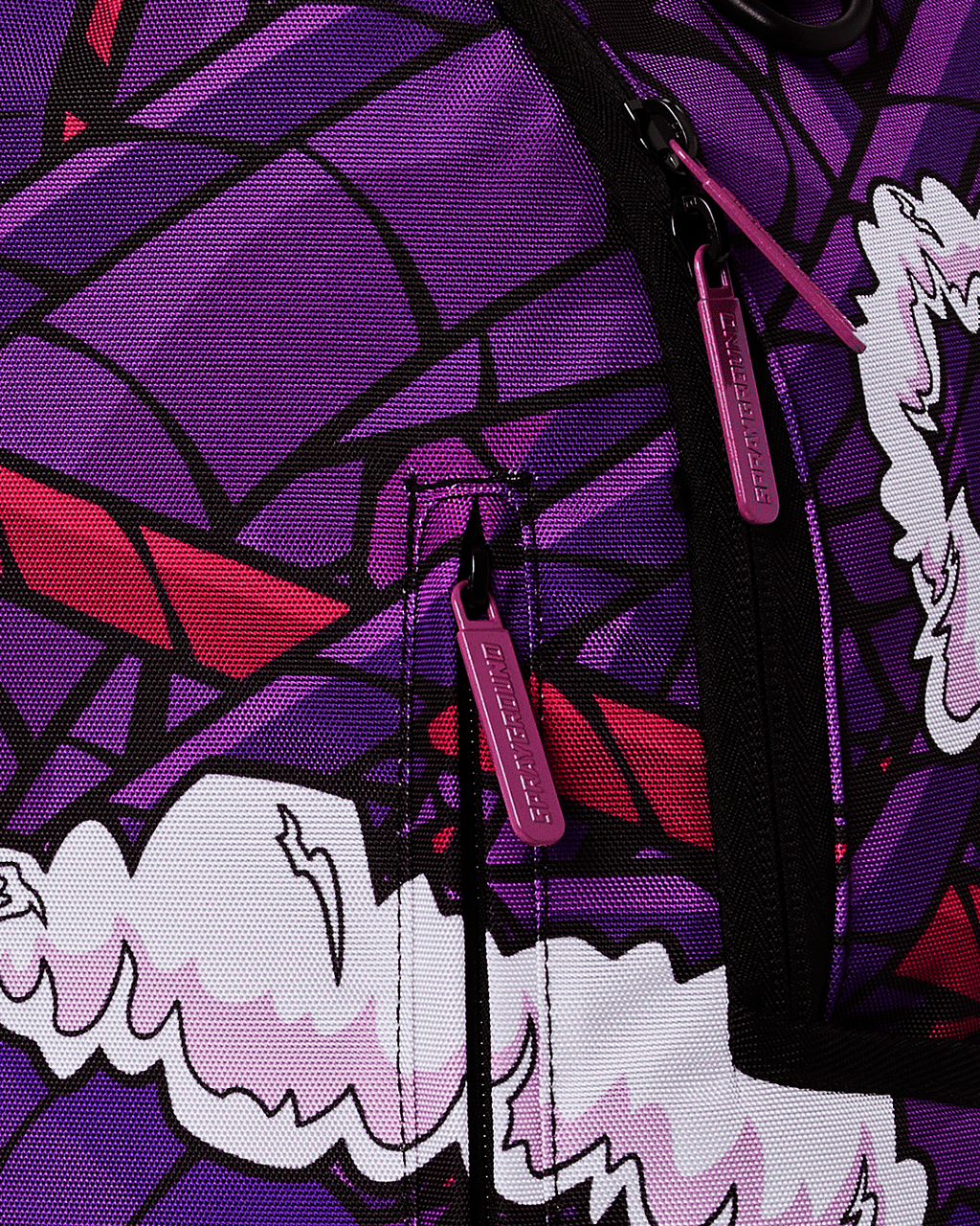 Invader Zim Cloud Puff Dlxsr Backpack - Image 10