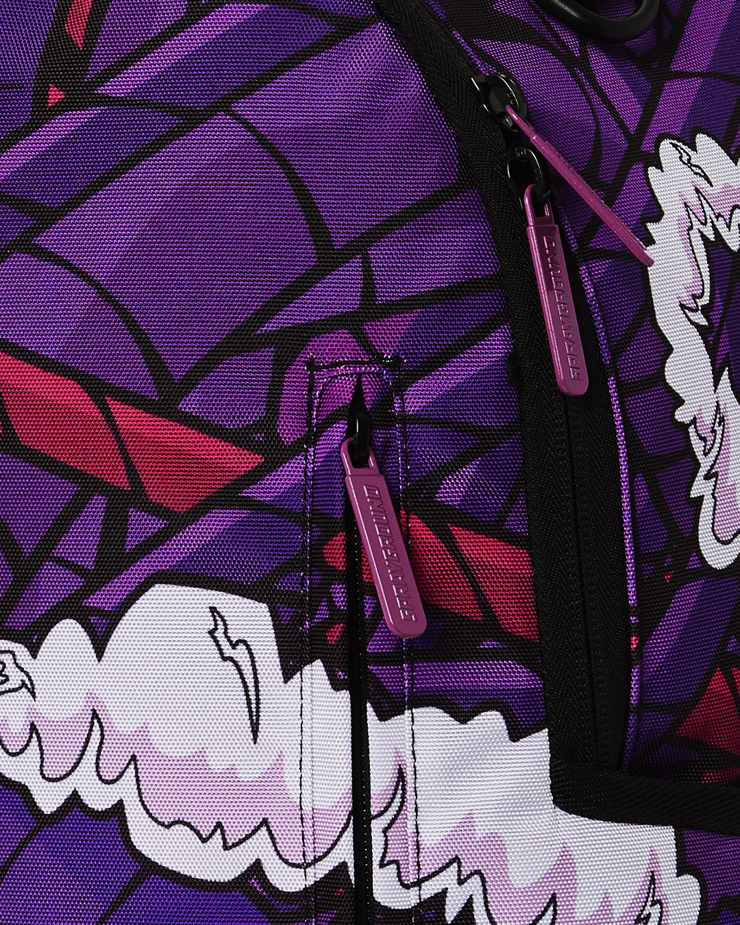 Invader Zim Cloud Puff Dlxsr Backpack - Image 10