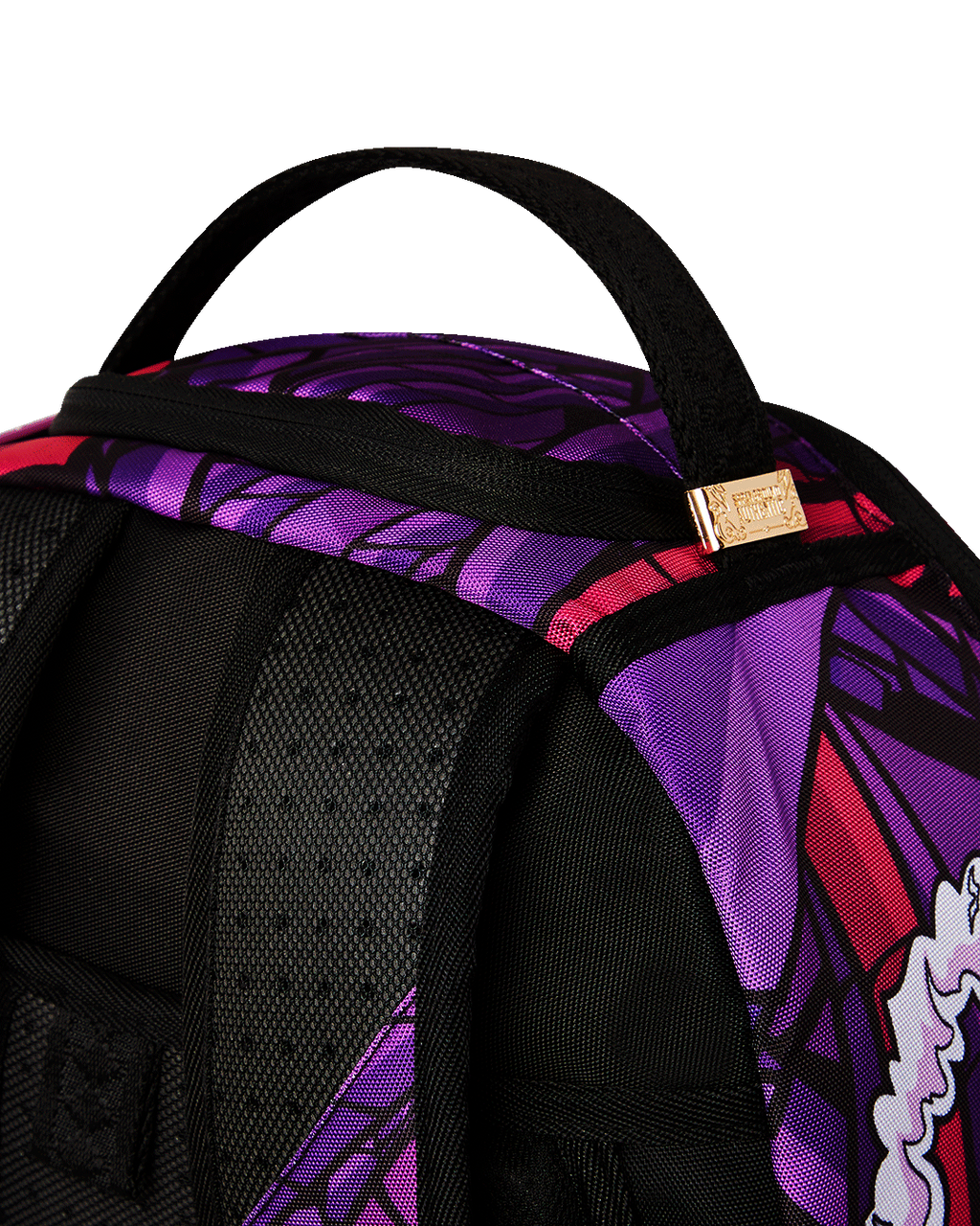 Invader Zim Cloud Puff Dlxsr Backpack - Image 11