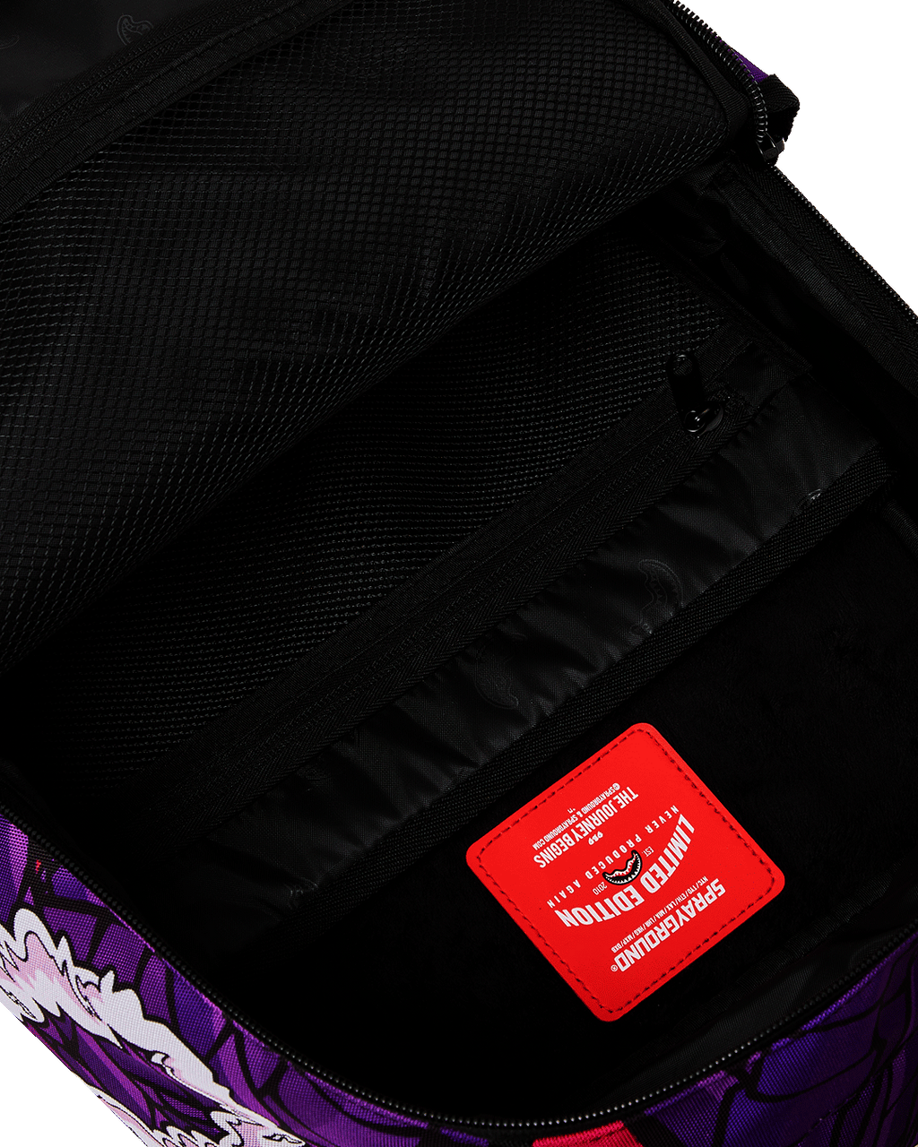 Invader Zim Cloud Puff Dlxsr Backpack - Image 12