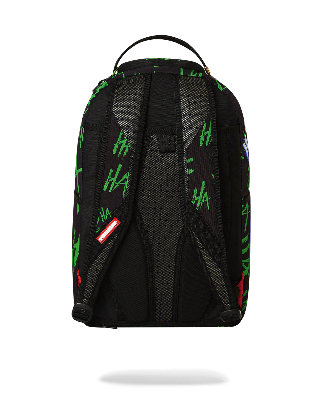 Joker Hahahahaha Dlxsr Backpack - Image 7
