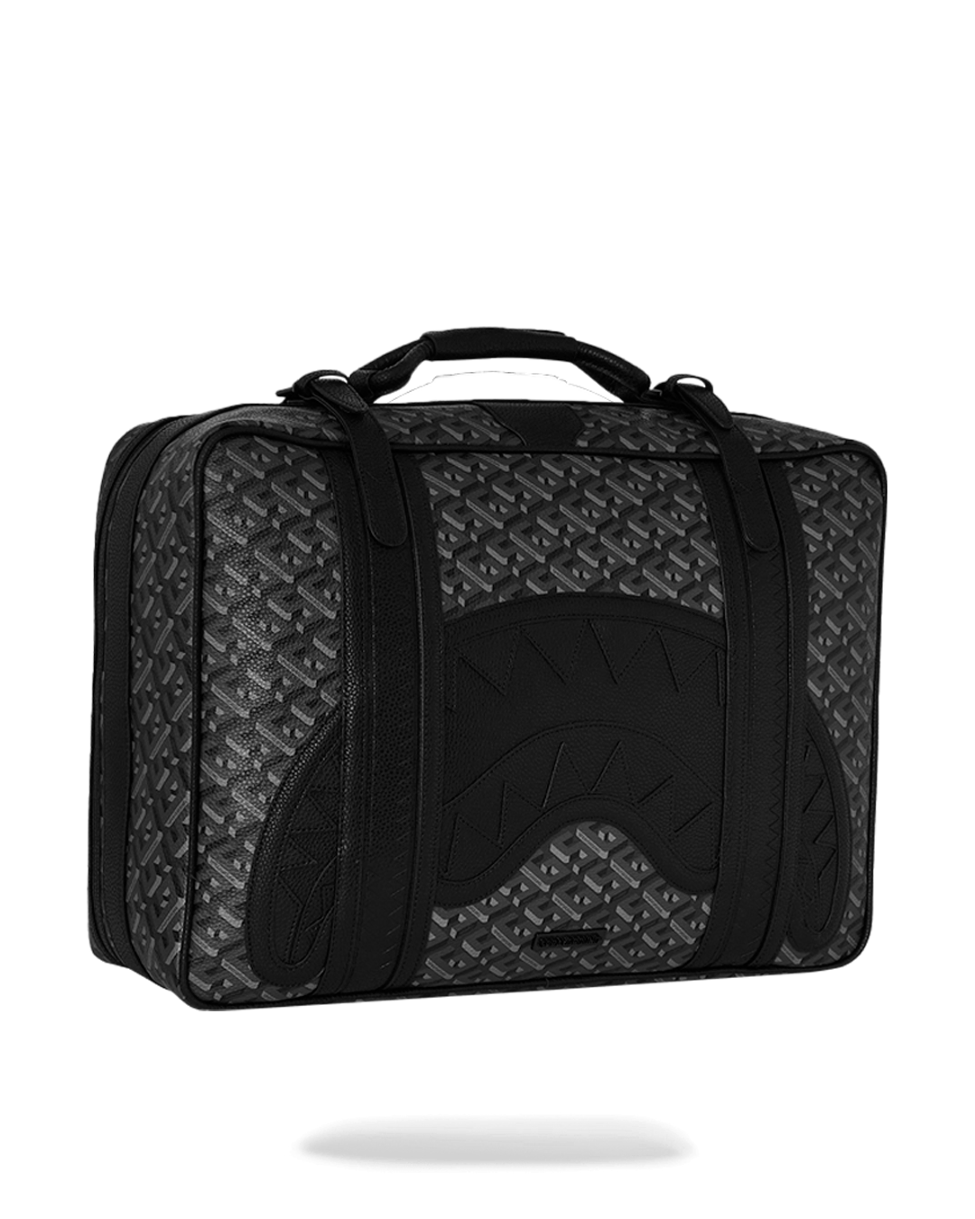 3DSG Thunderclap Handheld Carry-On Convertible Backpack - Image 3