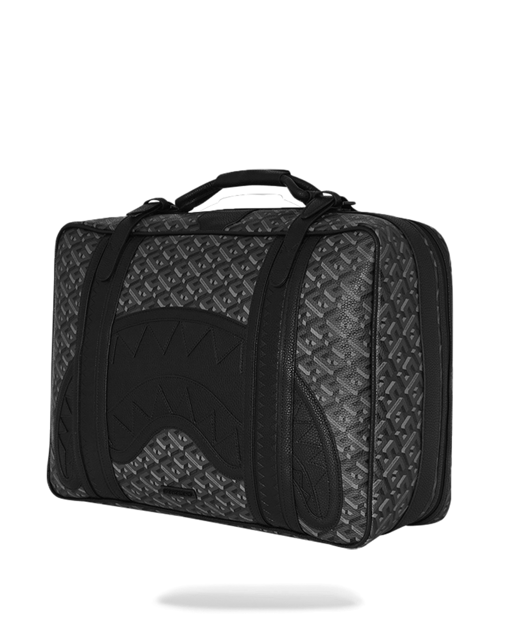 3DSG Thunderclap Handheld Carry-On Convertible Backpack - Image 5