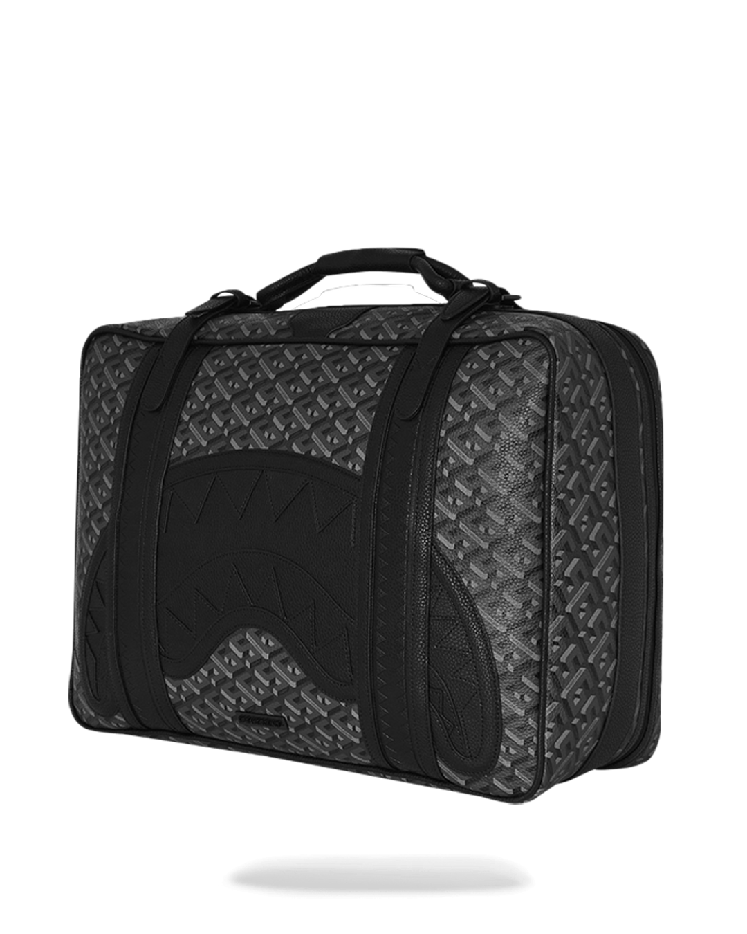 3DSG Thunderclap Handheld Carry-On Convertible Backpack - Image 5