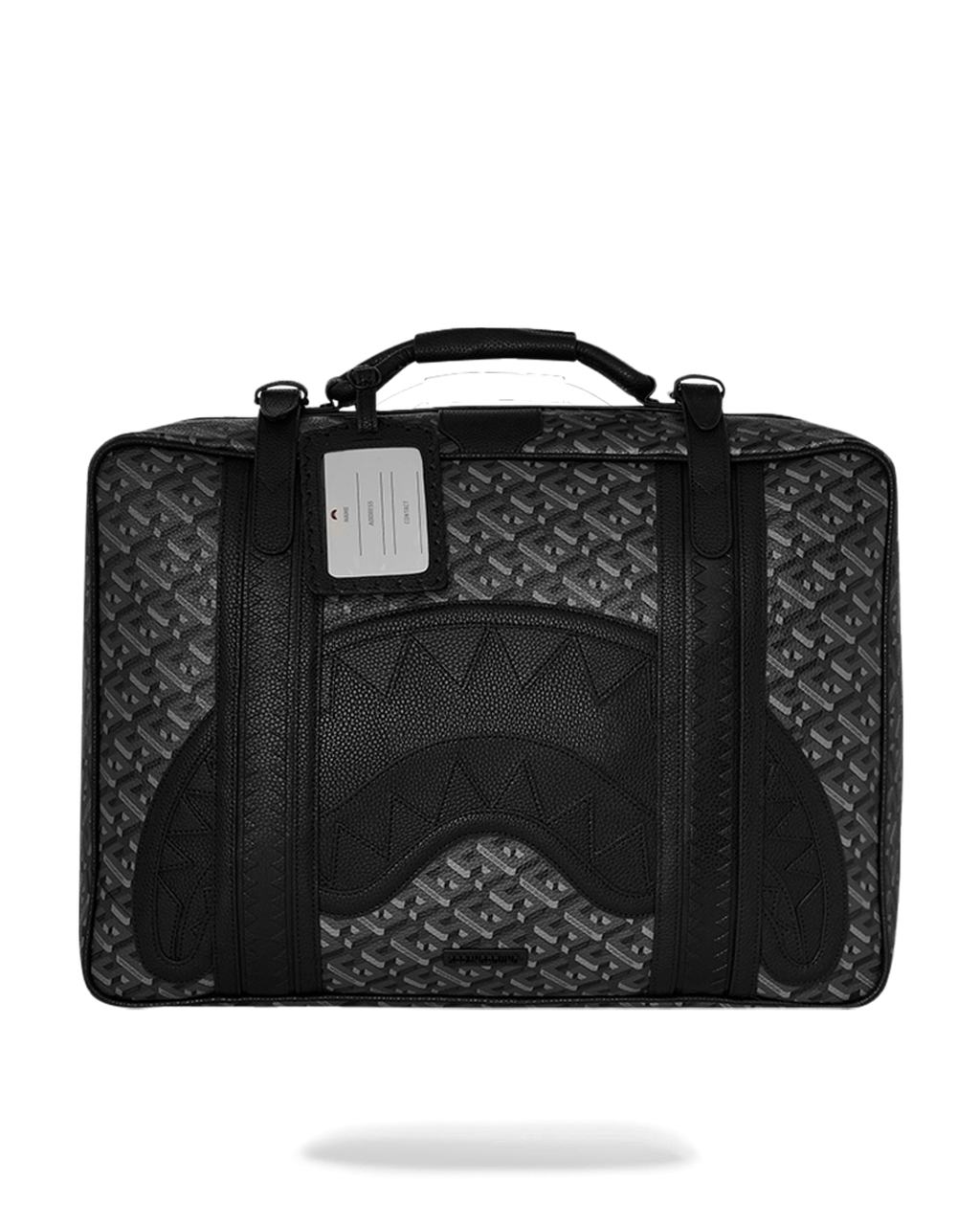 3DSG Thunderclap Handheld Carry-On Convertible Backpack - Image 9