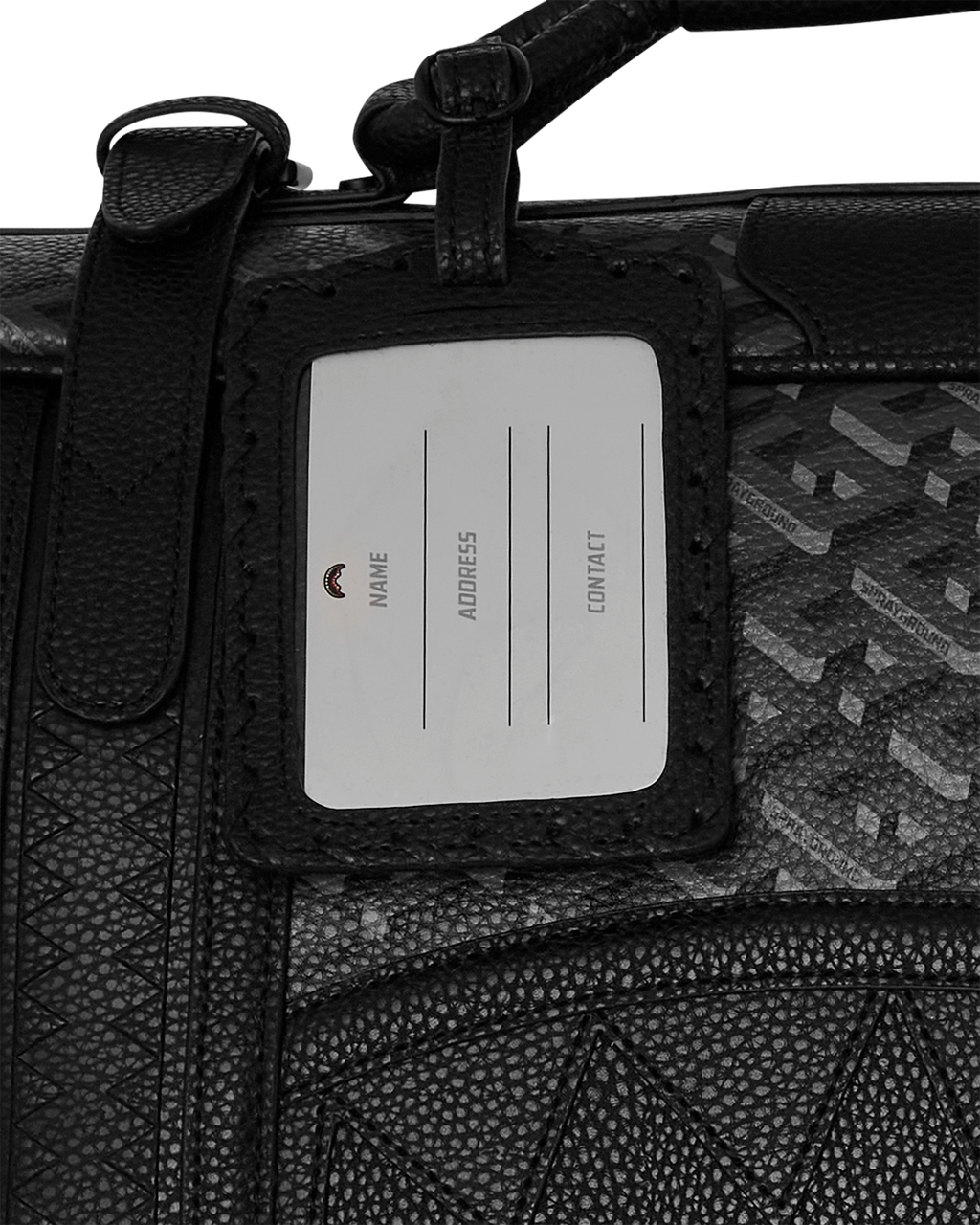 3DSG Thunderclap Handheld Carry-On Convertible Backpack - Image 11