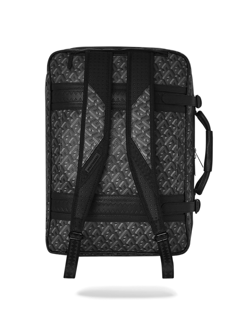 3DSG Thunderclap Handheld Carry-On Convertible Backpack - Image 13