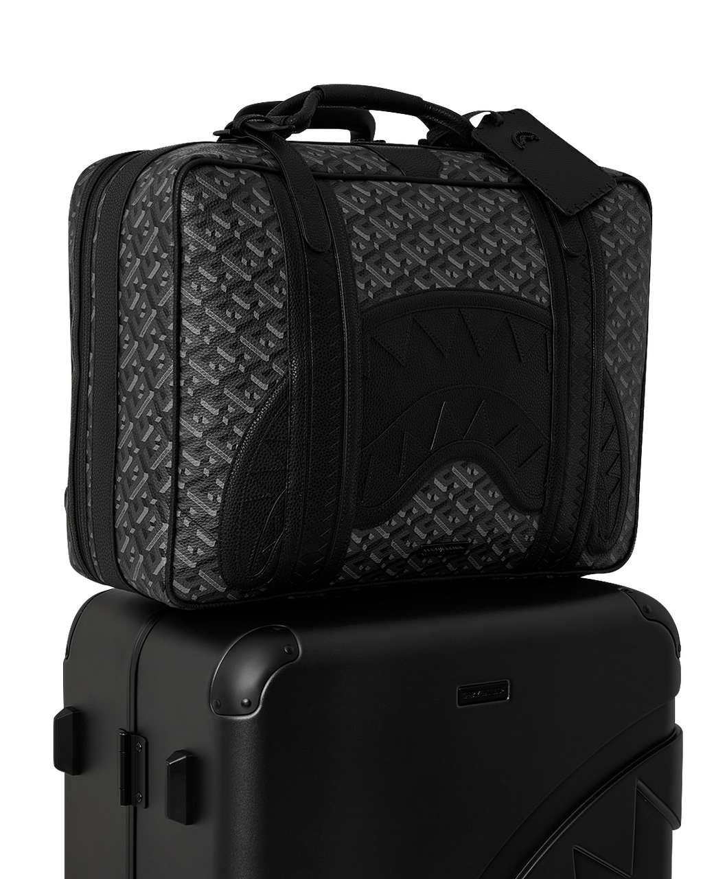3DSG Thunderclap Handheld Carry-On Convertible Backpack - Image 14