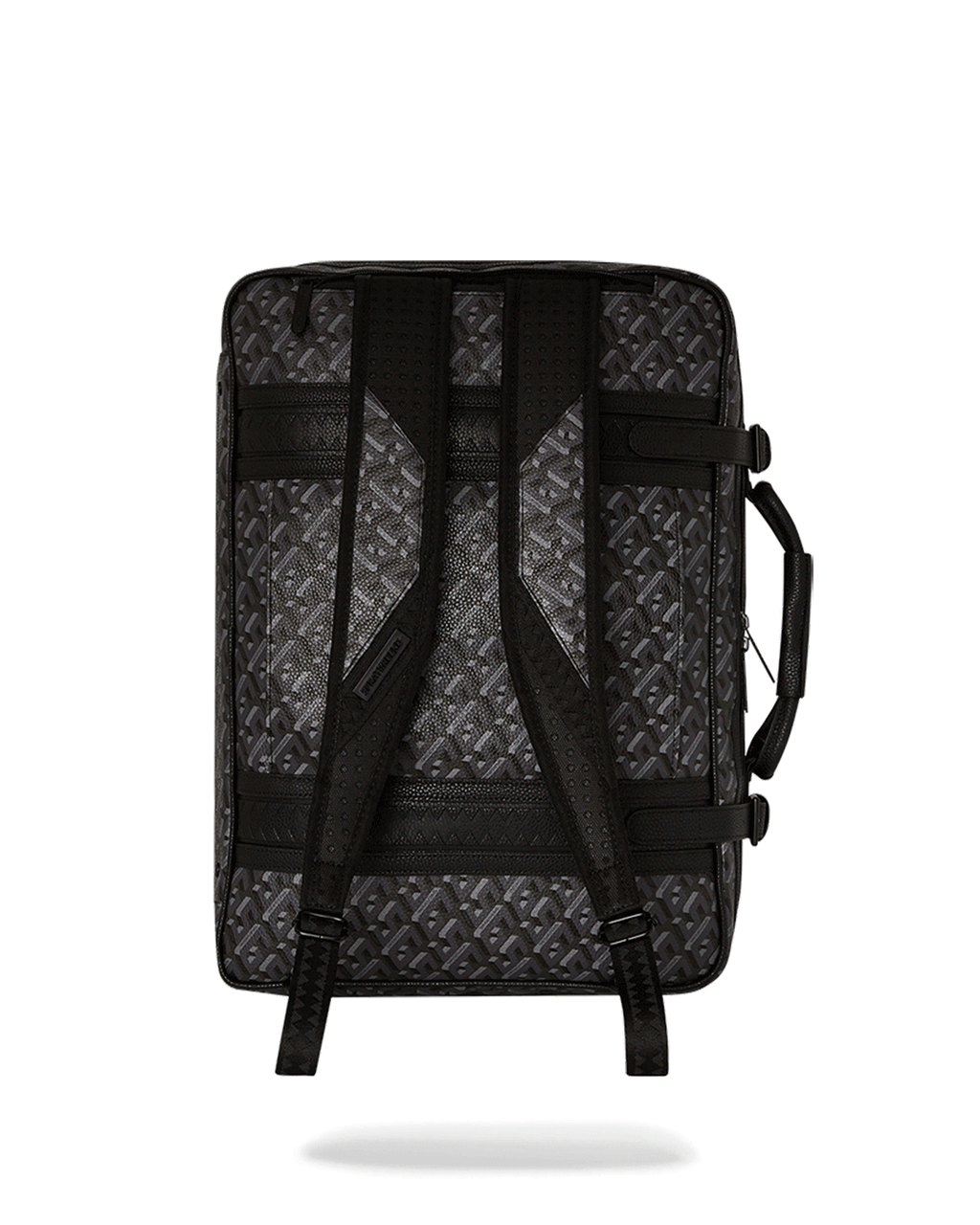 3DSG Thunderclap Handheld Carry-On Convertible Backpack - Image 17