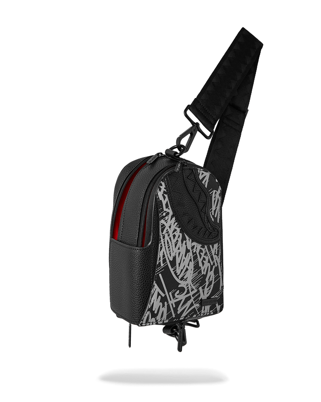 A.m.p.m Backpack Sling - Image 3