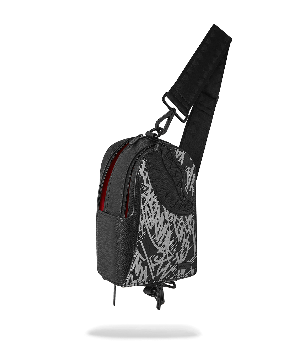 A.m.p.m Backpack Sling - Image 3